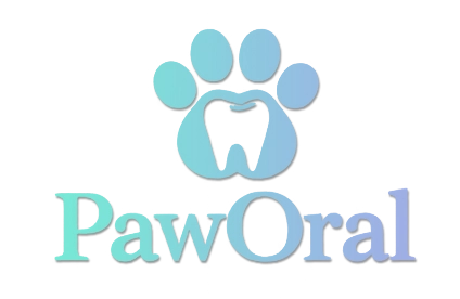PawOral Logo